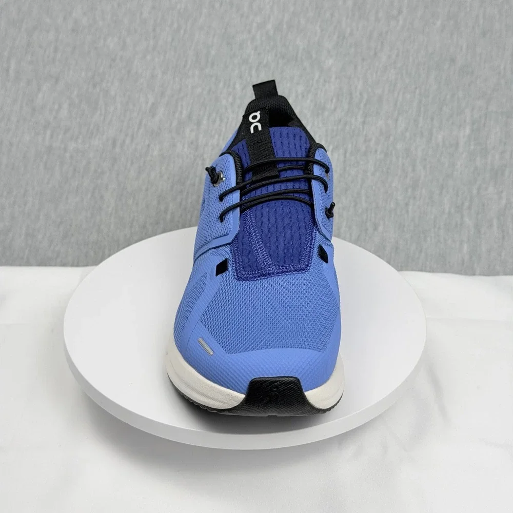 On Cloud Sky Ultramarine Indigo Blue Youth Running Shoes 3YD11441211 Size 6Y - Picture 3 of 10